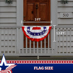 Load image into Gallery viewer, Fan Flag 1.5x3FT 10Pack Printed Polyester By G128