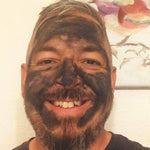 Load image into Gallery viewer, Organic Face Mask to Unclog Pores and Reduce Blackheads Peel Off Mask 2 fl oz