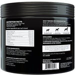 Load image into Gallery viewer, Natural Calming Chews for Dogs with Hemp Oil and Valerian Root (Peanut Butter