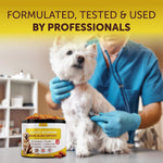 Load image into Gallery viewer, Scoot Stopper Soft Chews   Fiber for Dogs   Dog Anal Gland and Digestion Support