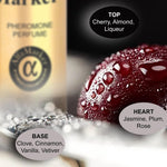 Load image into Gallery viewer, Pheromone Perfume for Women Rollon 10 ml Premium Long Lasting Fragrance Perfumes for Women with Pheromones