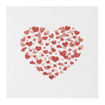 Load image into Gallery viewer, Heirloom Heart Video Book Create Your Own Digital Greeting Card Gift with Your Memories Anniversary Christmas Wedding Plays 10 Minutes of Video and Photos