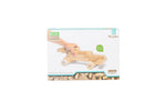 Load image into Gallery viewer, Ecobricks™ Plus Natural Education 78pcs