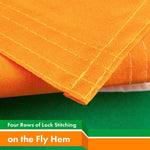 Load image into Gallery viewer, Ireland Irish Flag 3x5 Ft 10Pack 150D Printed Polyester By G128