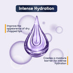 Load image into Gallery viewer, Lip Sleeping Mask with Hyaluronic Acid Vitamin C Nourish Hydrate Balm Berry