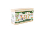 Load image into Gallery viewer, Ecobricks Bamboo 250pcs  felt