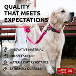 Load image into Gallery viewer, Waterproof Dog Leash 4 Ft 6 Ft Anti Slip Dog Leash for Large Dogs Small and Medium Dogs Heavy Duty Dog Leash with Water and Dirt Resistant Long Or Short Dog Leashes for Boy &amp; Girl Dogs