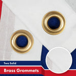 Load image into Gallery viewer, UK Great Britain Flag 3x5 Ft 5Pack 150D Printed Polyester By G128