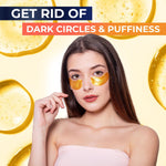 Load image into Gallery viewer, Under Eye Patches For Puffy Eyes And Dark Circles 30 Pair Eye Masks Anti Aging