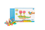 Load image into Gallery viewer, EcoBricks Color Education Set 176pcs
