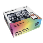 Load image into Gallery viewer, MOZABRICK Photo Construction Set Model M  Transform Any Picture into a Mosaic Wall Art Using Our Constructor and Free App!
