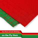Load image into Gallery viewer, G128 Kurdistan Region Flag  3x5 Ft  LiteWeave Pro Series Printed 150D Polyester  Country Flag, Indoor/Outdoor, Vibrant Colors, Brass Grommets, Thicker and More Durable Than 100D 75D Polyester
