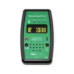 Load image into Gallery viewer, Safe and Sound PRO II Radio Frequency Meter 200MHz 8GHz
