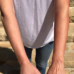 Load image into Gallery viewer, Subtle Level 1 Bronze Organic Whipped Body Butter Shimmer Moisturizing 4 oz