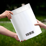 Load image into Gallery viewer, White Gusseted Bubble Mailers 10.5 x 15.75 x 4 Inch Pack of 5 Expandable Envelopes Padded Shipping Envelopes Waterproof Bubble Bags for Shipping Poly Bubble Mailers Self Seal