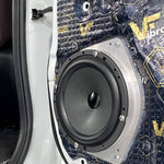 Load image into Gallery viewer, Sound Deadening Material 2.3mm 37.6 sqft Noise Insulation &amp; Dampening
