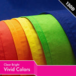 Load image into Gallery viewer, Solid Magenta Color Flag 3x5 Ft 10Pack Printed 150D Polyester By G128