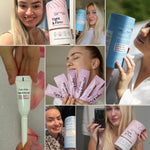 Load image into Gallery viewer, Vag Tightening Gel for Intimate Hydration &amp; Rejuvenation   Natural Tightening Support for Vag Health   Feminine Care Gel for Dryness Firmness &amp; Moisture Balance (20 Count (Pack of 1))