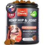 Load image into Gallery viewer, Glucosamine for Dogs Hip and Joint Supplement for Dogs Glucosamine Chondroitin