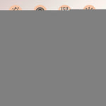 Load image into Gallery viewer, 2 Pack 108 inch Round Premium White Tablecloths for Wedding Restaurant Polyester