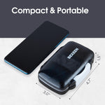 Load image into Gallery viewer, Travel Pill Organizer Moisture Proof Pill Box Daily Medicine Holder 2 Layers