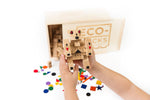 Load image into Gallery viewer, Ecobricks Bamboo 145pcs  felt
