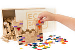 Load image into Gallery viewer, Ecobricks Bamboo 250pcs  felt