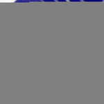 Load image into Gallery viewer, Israel Israeli Flag 3x5 Ft 3Pack 150D Printed Polyester