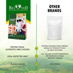 Load image into Gallery viewer, Dog Rawhide Sticks Wrapped with Chicken Pet Natural Chew Treats Grain Free Snack