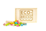 Load image into Gallery viewer, Ecobricks Color 109pcs