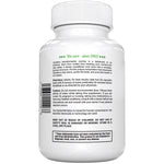 Load image into Gallery viewer, Zeolite Detox 240 Capsules   Zeolite Capsules Sorbolit Ultra FINE 1 2 µm   Zeolite Clinoptilolite Powder 95%   3X Activated Zeolite Supplement 4 Months Supply