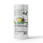 Load image into Gallery viewer, White Tea Organic Silver Needle Tea 3 oz of Premium Silver Needle White Tea Rich in Antioxidants Organic White Tea Loose Leaf White Tea Leaves