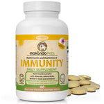 Load image into Gallery viewer, Immune Support Dog Supplement Dog Allergy Relief with Vitamins Minerals