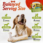 Load image into Gallery viewer, Hеmp Hiр and Jоint Supplement for Dogs   120 Hеmp Treats with Glucosamine
