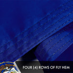 Load image into Gallery viewer, Utah UT State Flag 3x5 Ft 2Pack Doublesided Embroidered Polyester By G128