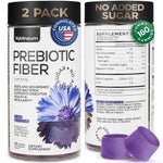 Load image into Gallery viewer, High Prebiotic Fiber Gummies for Adults 7G per Serving 160 pcs Dietary Beet FOS