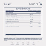 Load image into Gallery viewer, N°9 Cinnamon Extract Bitter Melon Capsules with Syzygium cumini Beta Glucan