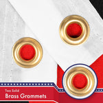 Load image into Gallery viewer, Thin Blue Line Thin Red Line Flag 3x5 Ft 2Pack Printed 150D Polyester