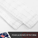 Load image into Gallery viewer, US Coast Guard Flag 210D Embroidered Polyester 3x5 Ft  Double Sided 3ply