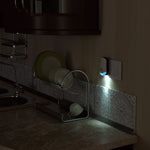 Load image into Gallery viewer, Ultrasonic Pest Conttol Plug in 2 Pack Electronic Insect Defender Roach Bed Bug