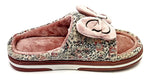 Load image into Gallery viewer, Women's Butterfly House Shoes Slippers 7.5 US size