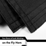 Load image into Gallery viewer, POW MIA Black Flag 3x5 Ft 2Pack 150D Printed Polyester By G128
