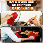 Load image into Gallery viewer, 6 Pcs Soup Bowl Holders for Hot Food Heat Resistant Fabric Soup Cozy Bowl Warmer Holder for Kitchen Fits Standard Dishes up to 6.5  &amp; Plates 7.1  – Washable &amp; Reusable  Safe Handling &amp; Trivet Use