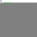 Load image into Gallery viewer, G128 Combo Pack: 6 Ft Tangle Free Aluminum Spinning Flagpole (Silver) &amp; Brazil Brazilian Flag 3x5 Ft, Double ToughWeave Series Double Sided Embroidered 210D Polyester  Pole with Flag Included