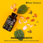 Load image into Gallery viewer, Calcium Magnesium Supplement Bone Strength Supplements with Vitamin D K2 90 Pill