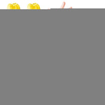 Load image into Gallery viewer, Yellow Disposable Arm Sleeves 18 Inch 100 Pack Waterproof Sleeve Elastic Wrists