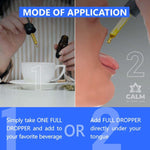 Load image into Gallery viewer, Оrganic Hеmp Oil 15 000 000 mg Natural Drops Rich in Vitamins B C E &amp; Omega 3 6