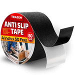Load image into Gallery viewer, Grip Tape   Heavy Duty Anti Slip Tape for Stairs Outdoor Indoor Waterproof