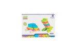 Load image into Gallery viewer, Ecobricks™ Plus Color Education 66pcs