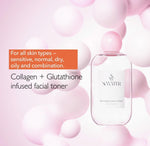 Load image into Gallery viewer, Refreshing Essence Toner Hydrating Facial Toner 10.14 fl.oz Glass Skin Barrier